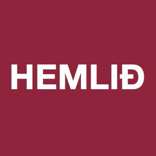 Forlagið Hemlið