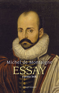 Essay eftir Michel de Montaigne