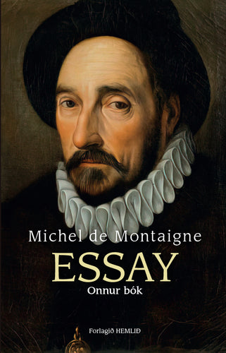 Essay (onnur bók) eftir Michel de Montaigne